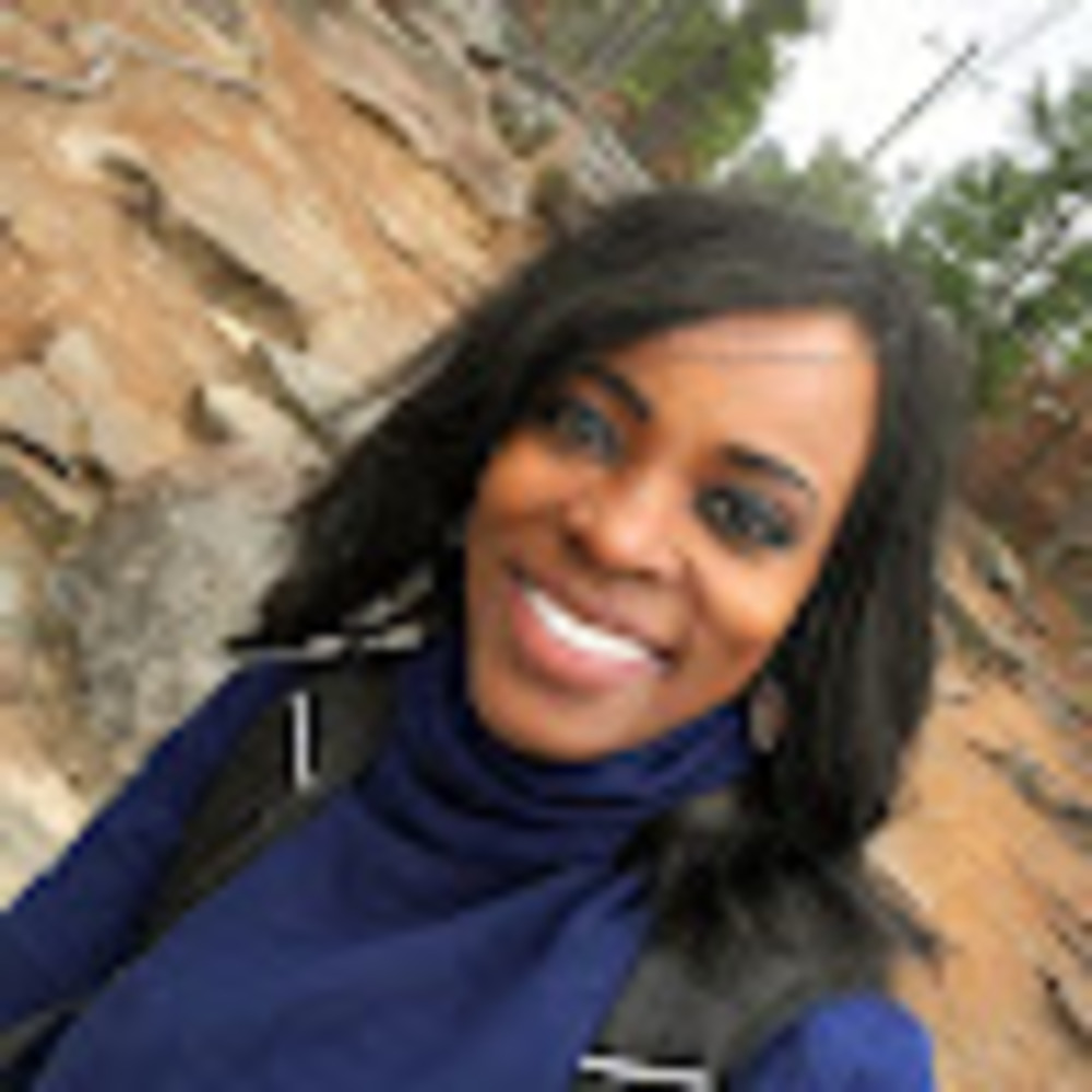 Meet your Posher, Alfreda